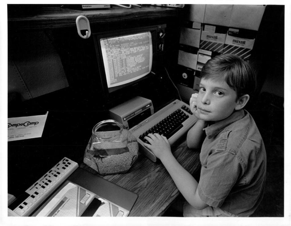 October 18, 1987. (Photo: Lyn Alweis/Denver Post) via 2warpstoneptune.wordpress.com/